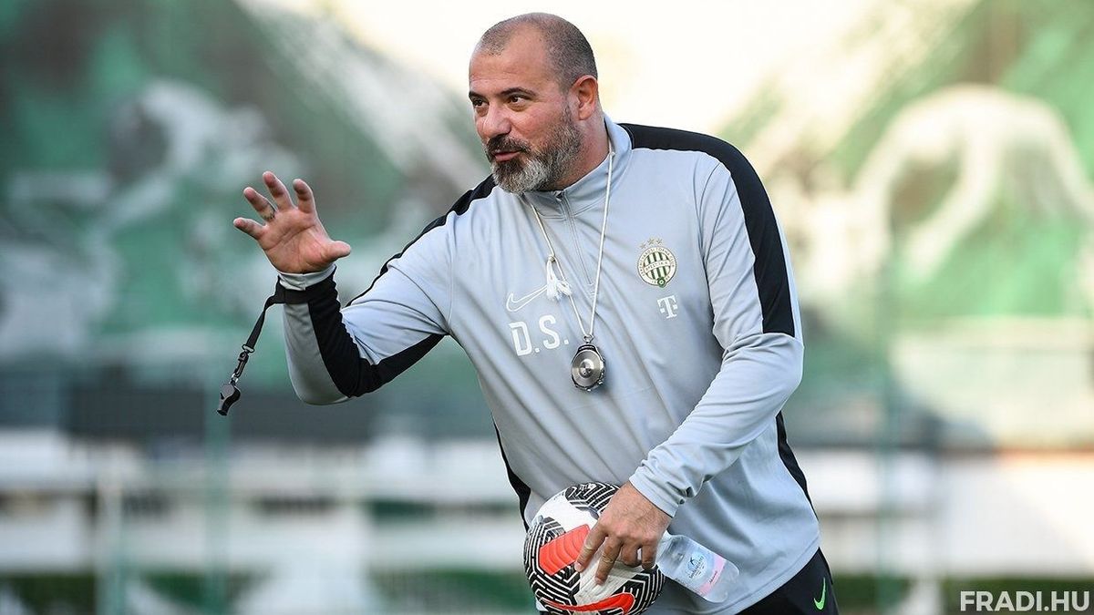 Újpesti jelszó: most vagy soha! Ferencváros–Újpest FC | ÉLŐ KÖZVETÍTÉS!