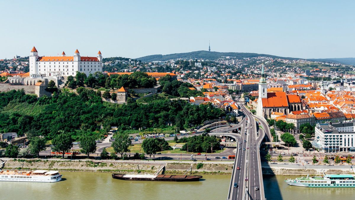 „Külföldi ügynöknek” minősíthetnek minden magyar szervezetet Szlovákiában