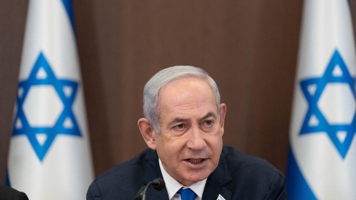 Nehéz helyzetbe került Netanjahu: már nemcsak Izrael biztonsága forog kockán, de Netanjahu politikai jövője is