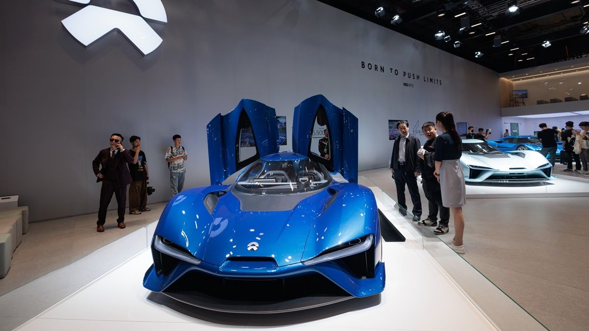 Így alakult át 22 év alatt a globális autóexport