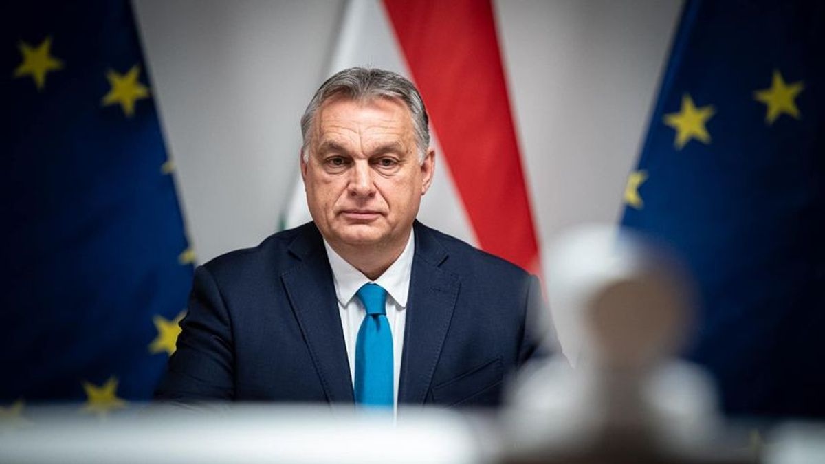 Már Franciaországban is Orbán Viktor győzelméről beszélnek