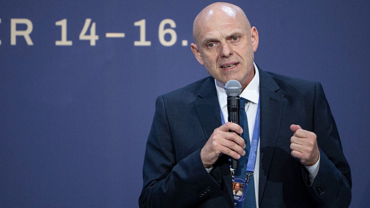Castel: Izraelben két nap alatt szinte annyi embert mozgósítottak, mint eddig Ukrajna összesen
