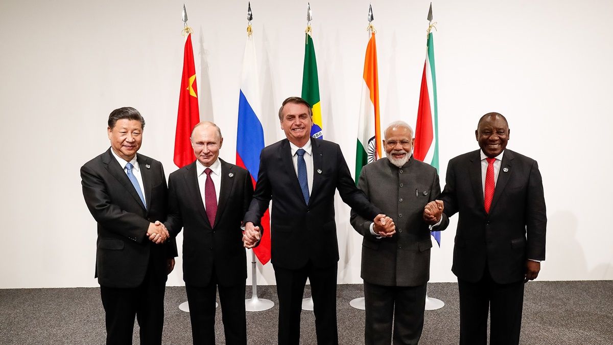Lesz érdemi együttműködés a BRICS és a G20 között?