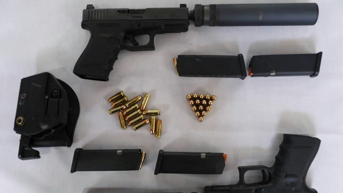 Izrael szeme, füle és pörölye: a Moszad