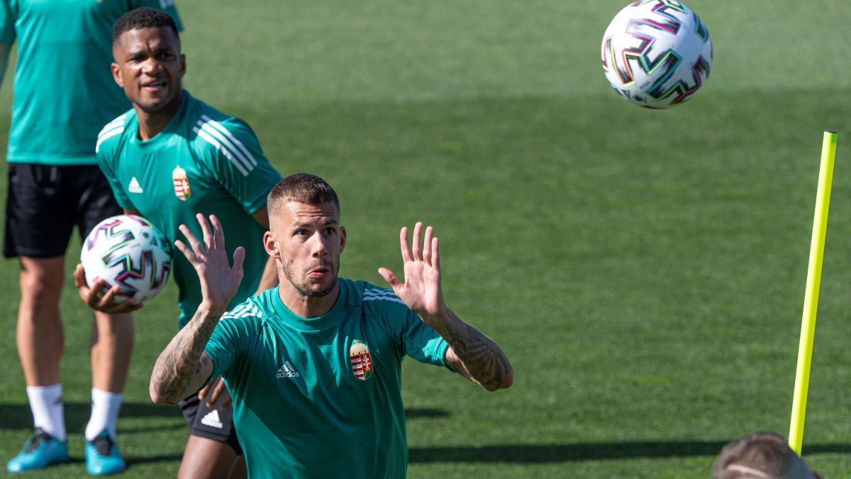 Magyar válogatott játékost vádolt a román sajtó ittas vezetéssel, csúnya bukás lett belőle