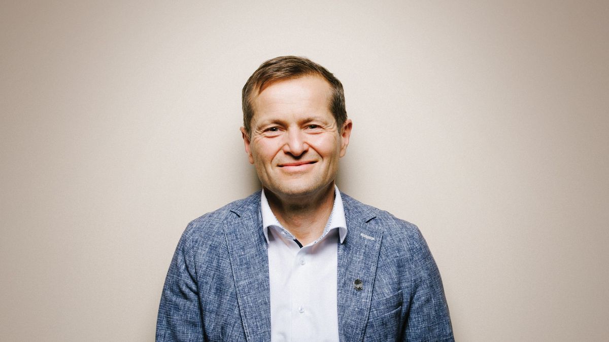 A magyar szív mindig magyar marad – Krausz Ferenc a Mandinernek