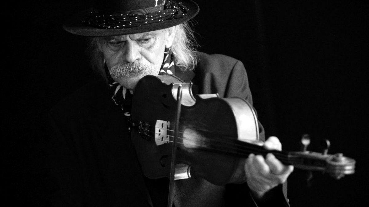 Elment a Kalotaszeg szerelmese – Elhunyt Éri Péter