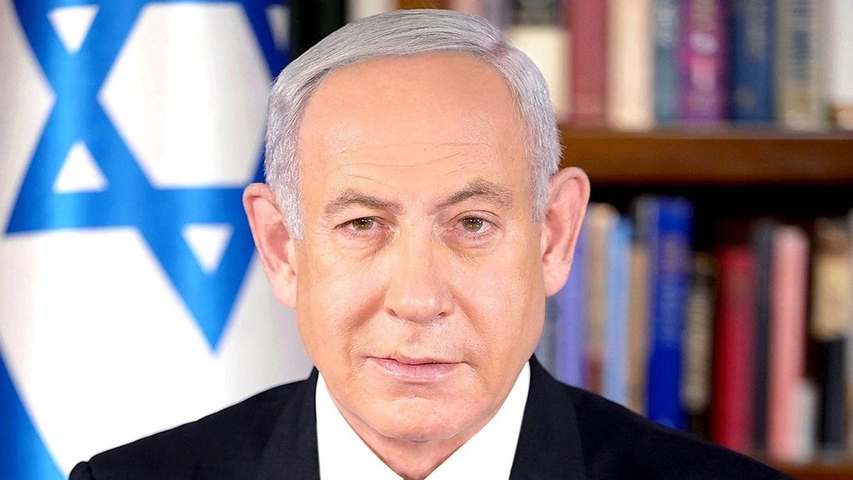 Bibi király – ki igazából Benjamin Netanjahu? – Mandiner