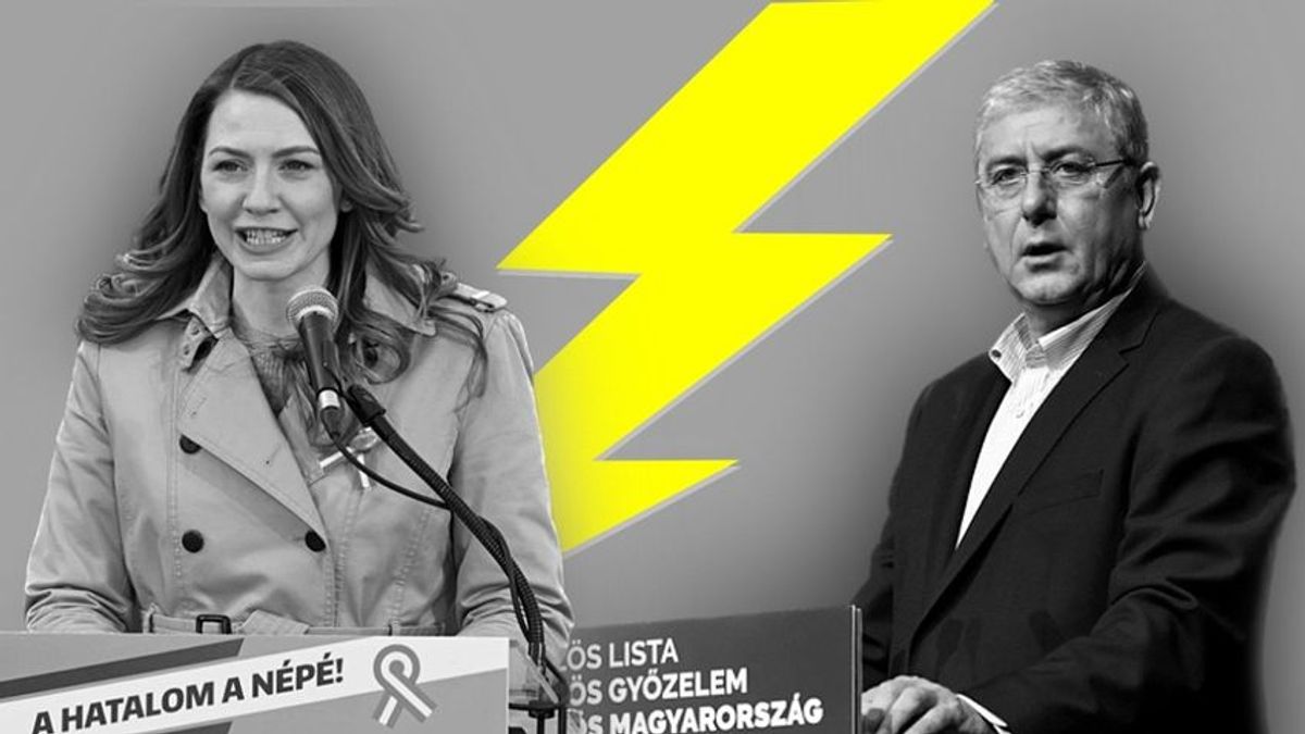 Megkérdeztük az ellenzéki pártokat, mit szólnak ahhoz, hogy Donáth beleszállt Gyurcsányékba – itt vannak a reakciók!