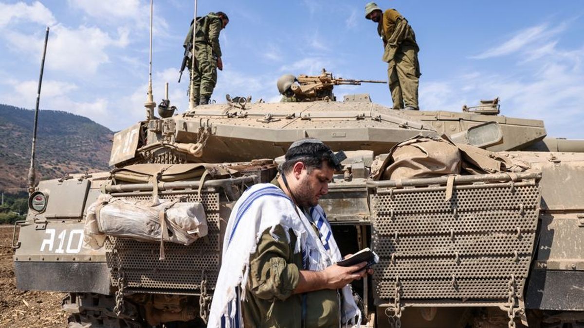 Kapaszkodjon! Az energiapiacnak is betesz az újabb, közel-keleti háborús válság