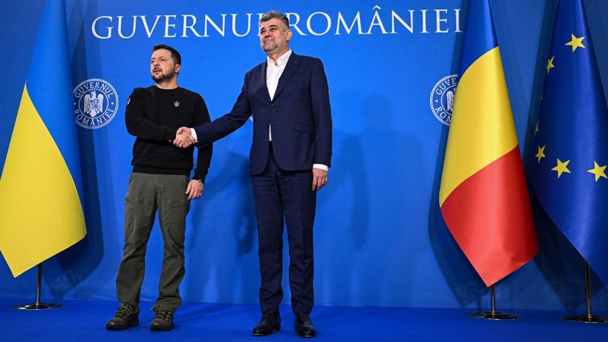 Ajjaj, Amerikából aggódnak, mert nem elég stabil Románia, pedig ezekben az időkben illene...