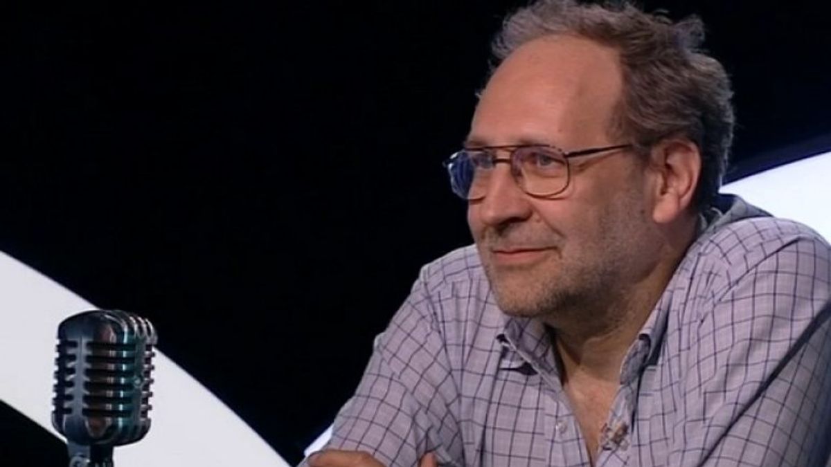 Szálasi, Karikó, öngyűlölet – a HVG-s Révész Sándor akkorát ment, mint még soha!