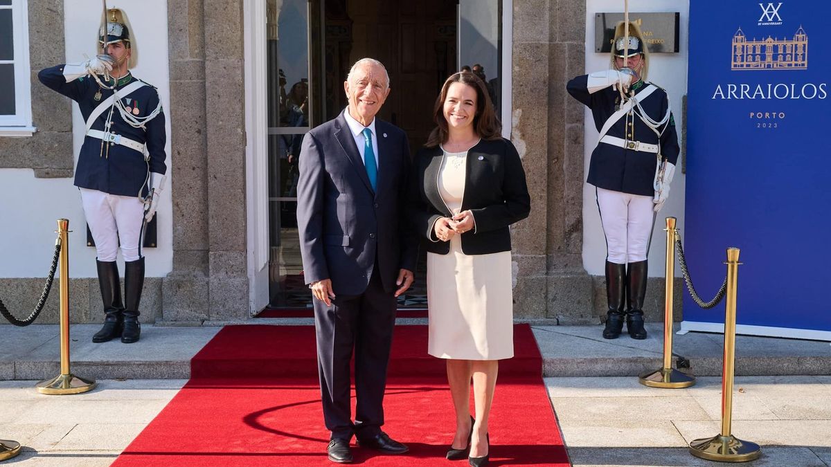 Novák Katalin: Az EU-ban erős vezetőkre van szükség