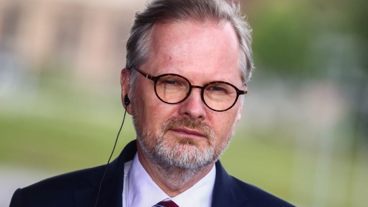 „Készek vagyunk támogatni a bátrabb lépéseket” – a csehek szerint nem elég hatékony az európai migrációs politika