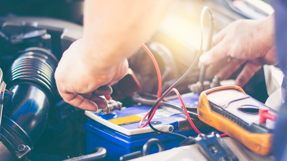 Így lopózik be az MI az e-autó-akkuk fejlesztésébe