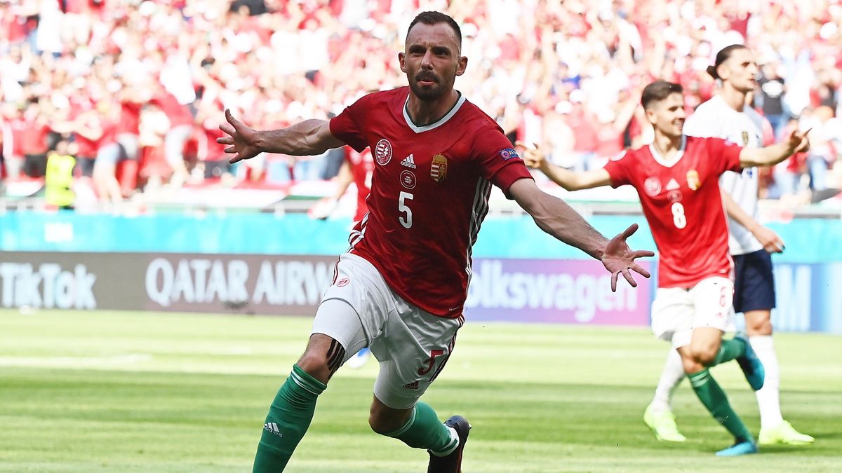 Súlyosan megsérült a válogatott jolly jokere – több hetes kihagyás vár rá!