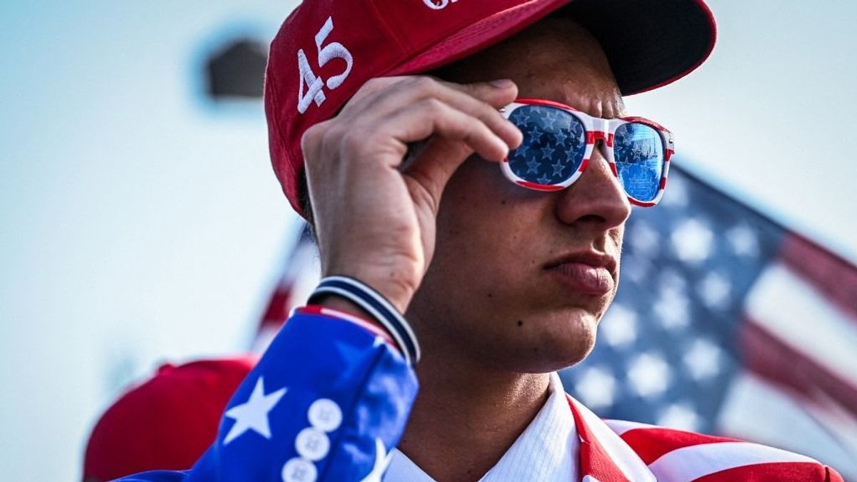 Trump szavazóit veszi célba az FBI