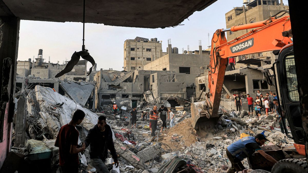 Lapértesülés: Izrael elhalasztja a gázai inváziót