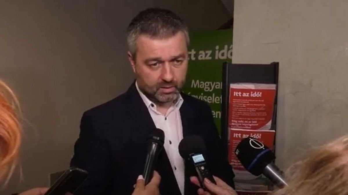 Szlovákiai magyar párt: az eredmény az etnikai politizálás végét jelentheti