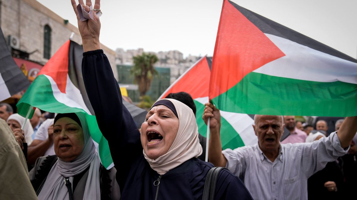 Iráni nagykövet Izraelről: „Az apartheid rezsim a fő oka minden közel-keleti problémának”