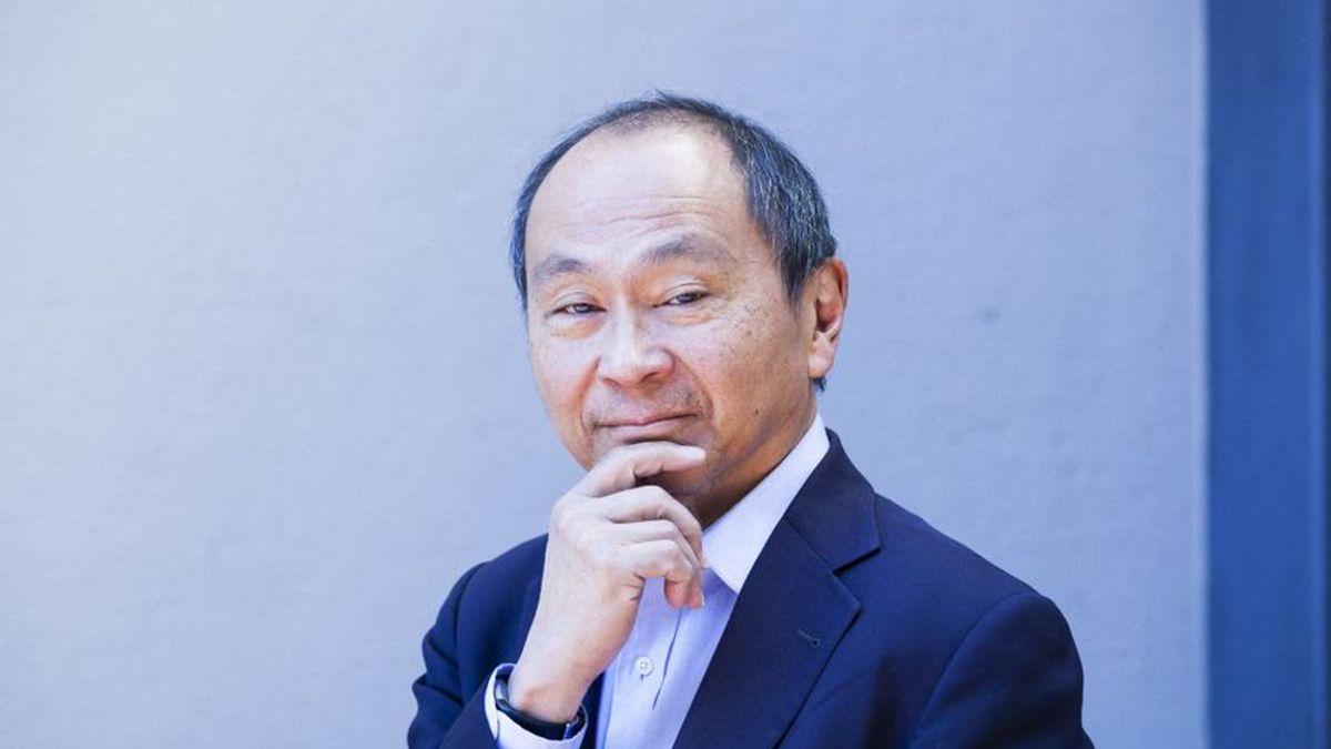 Fukuyama