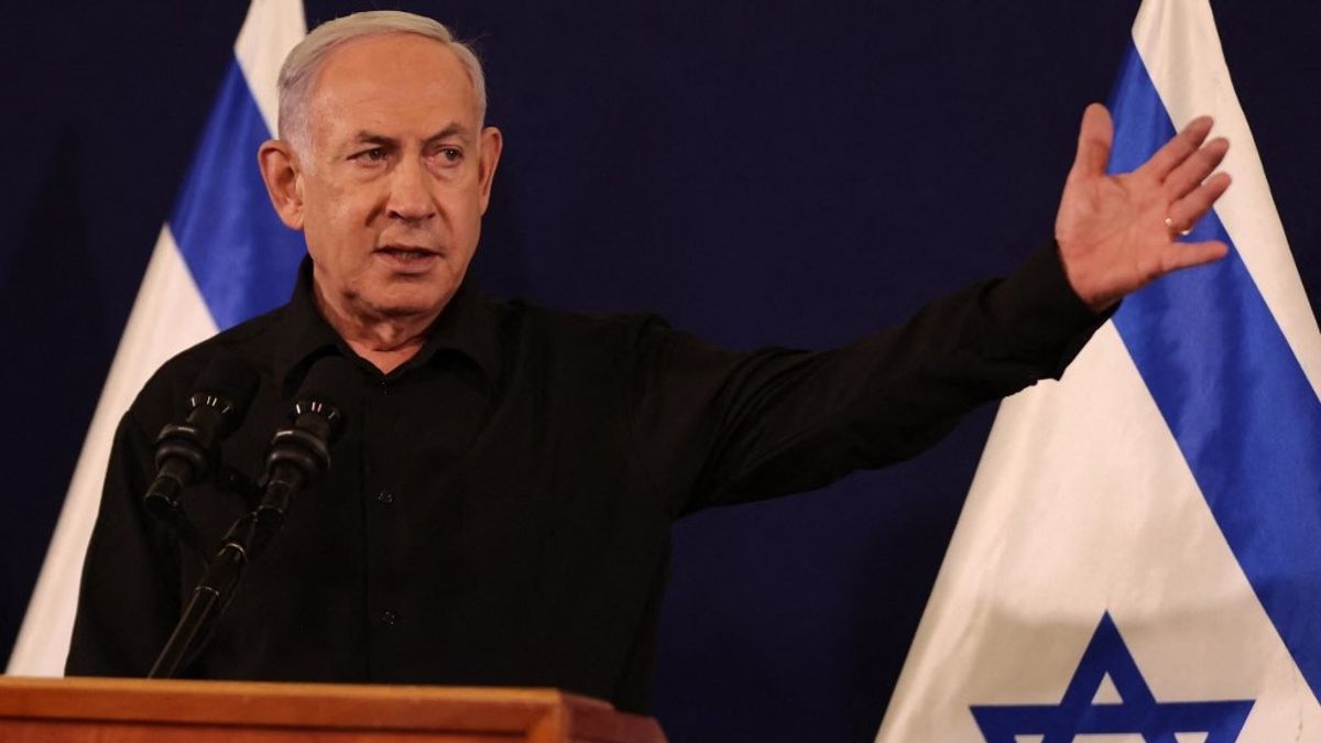 Veszprémy László Bernát: Netanjahu beszéde: összetett szöveg, változatos eredményekkel – Mandiner