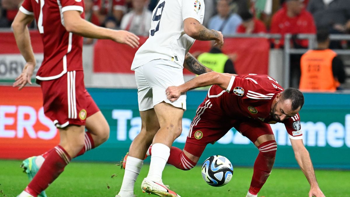 Szoboszlai Fioláról: A saját édesanyját is agyonrúgná, ha ellenfélként szembejönne vele