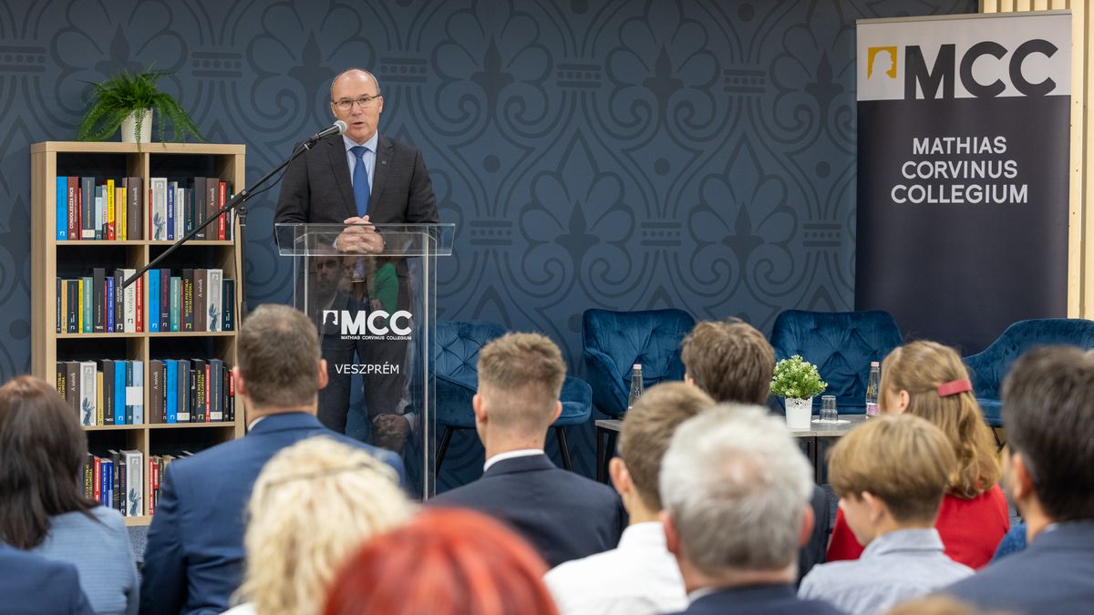 A polgármester kimondta, miként lehet vonzó egy város Magyarországon