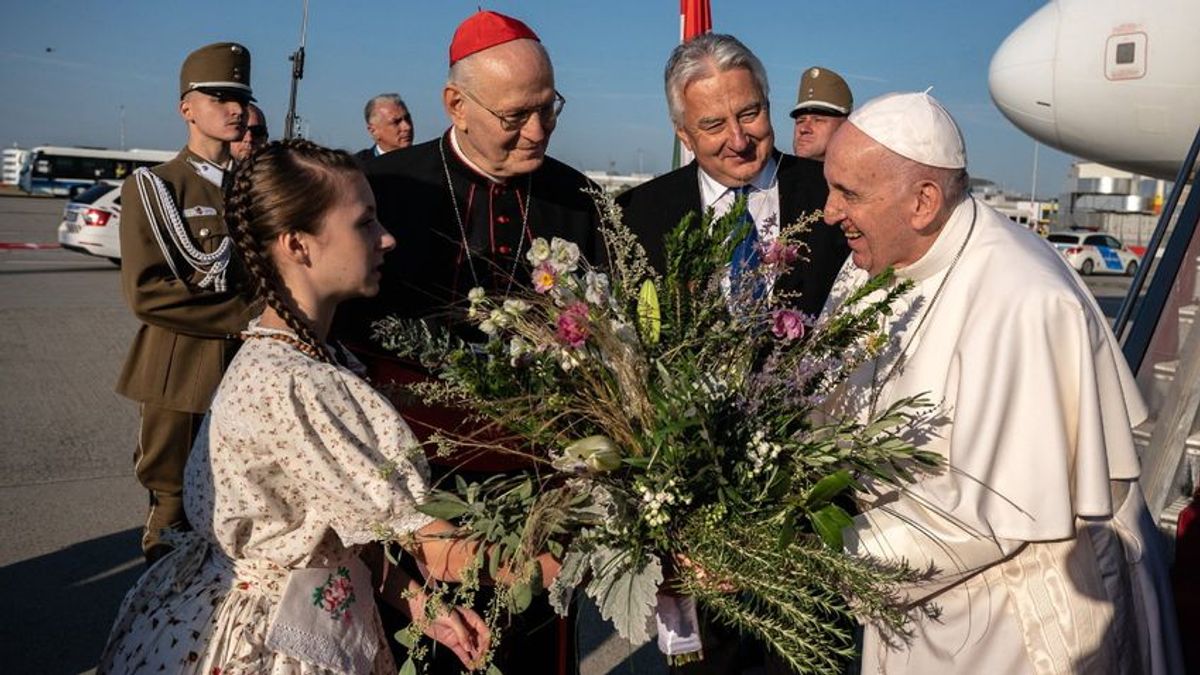 Semjén a népszámlálásról: Magyarország továbbra is erős bástya a keresztény világban