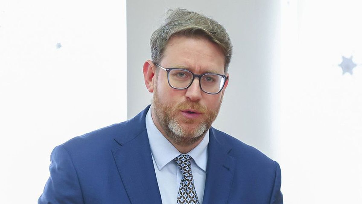 Az én ötletem volt, hogy a Facebookon közzéteszem a történteket