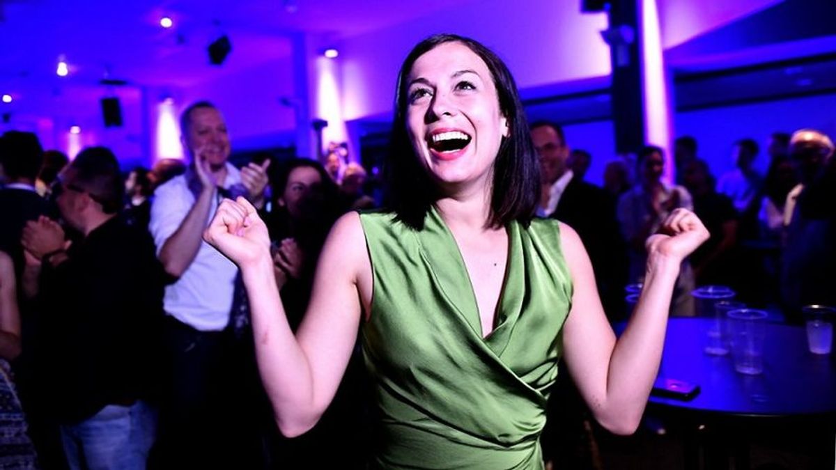 Nem kádári nosztalgia és nem is a malária inspirál minket