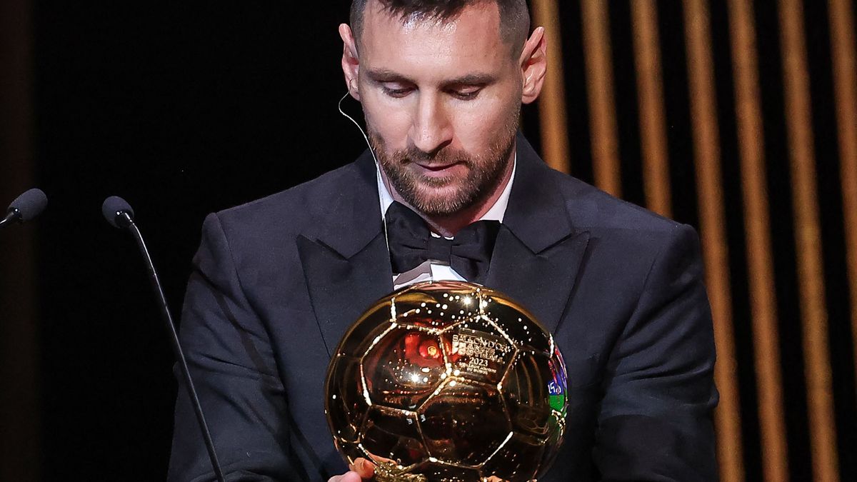 Miért még mindig Messi? – 8 ok, amiért 8-adszor is a világ legjobbja