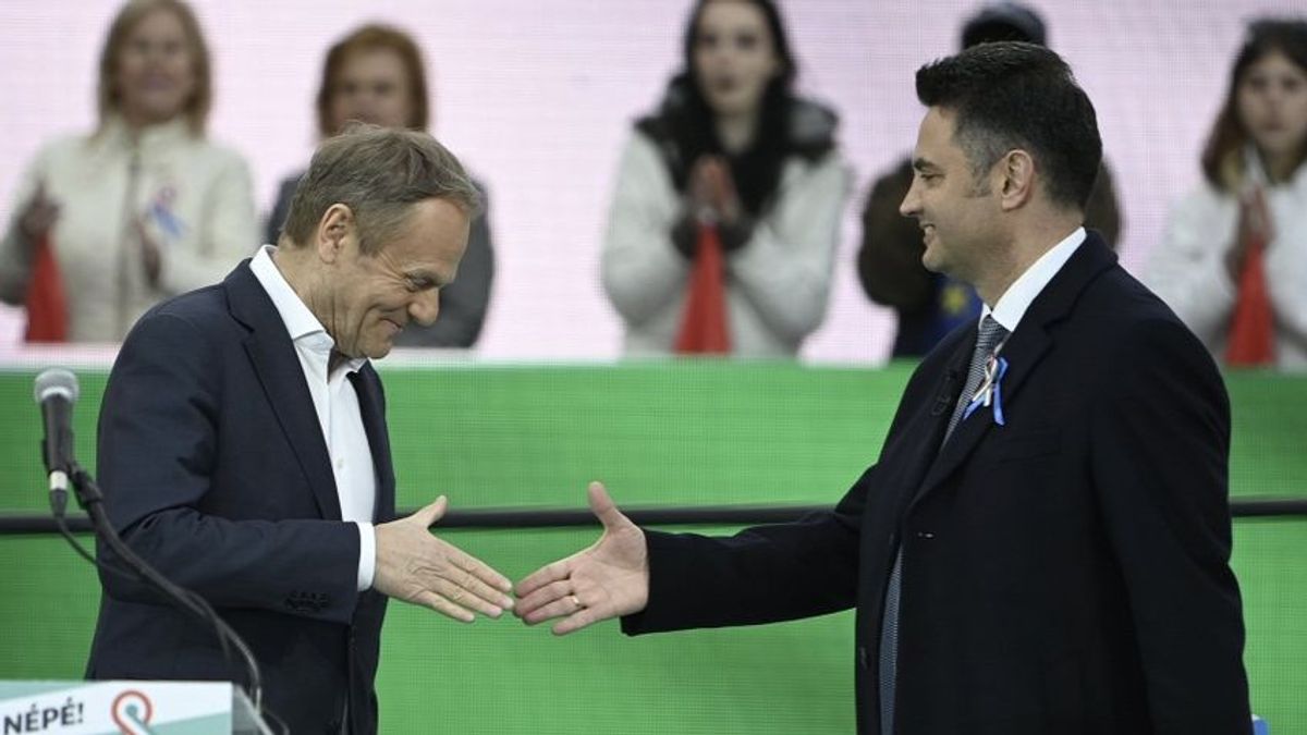 Lengyelország élén egy becsületes demokrata vezetőnek óriási szerepe lesz