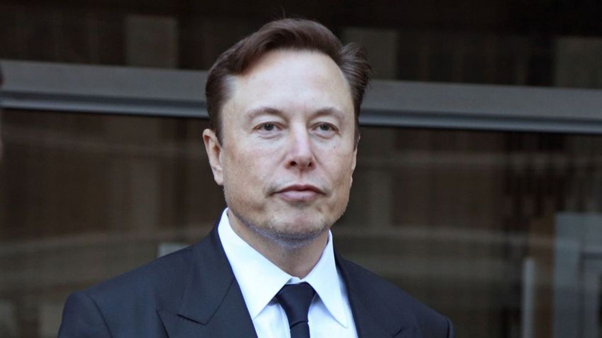 Elon Muskék lecsaptak a Hamász-támogatókra