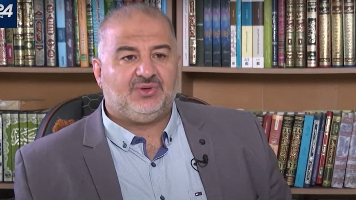 Izraeli arab vezető a Hamásznak: Engedjétek szabadon a nőket és a gyerekeket