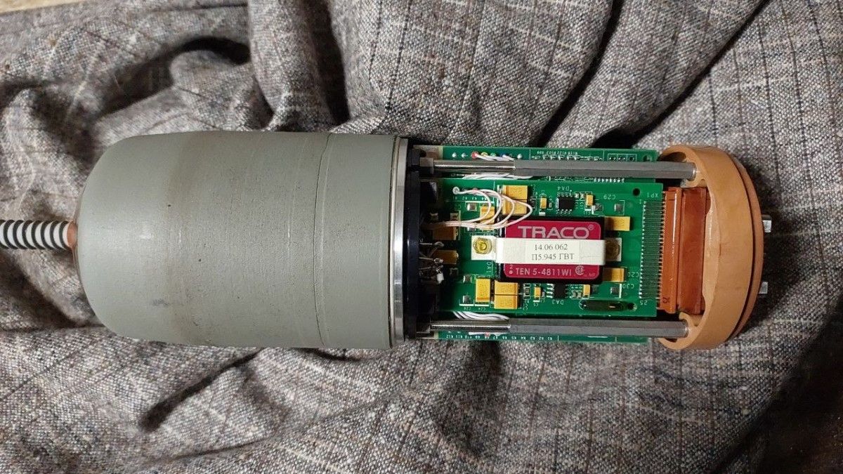 Svájci alaktrészek vannak az orosz rakétavetőkben – állítják az ukránok