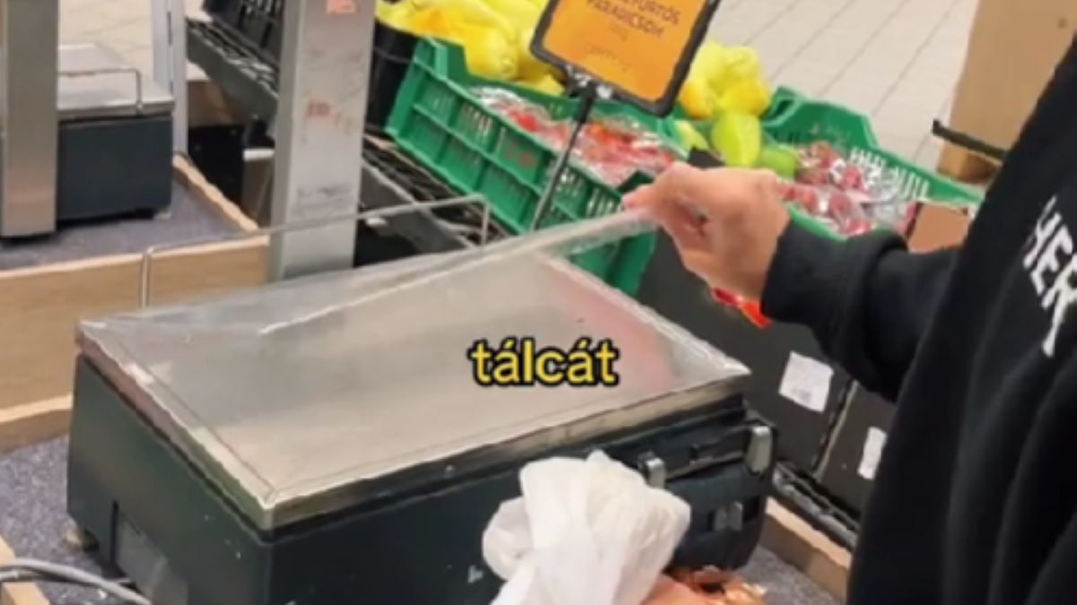 Így vernek át a multik (VIDEÓ)