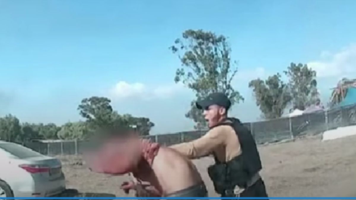 Döbbenetes felvétel készült arról, amint túszokat ejtenek a palesztin terroristák