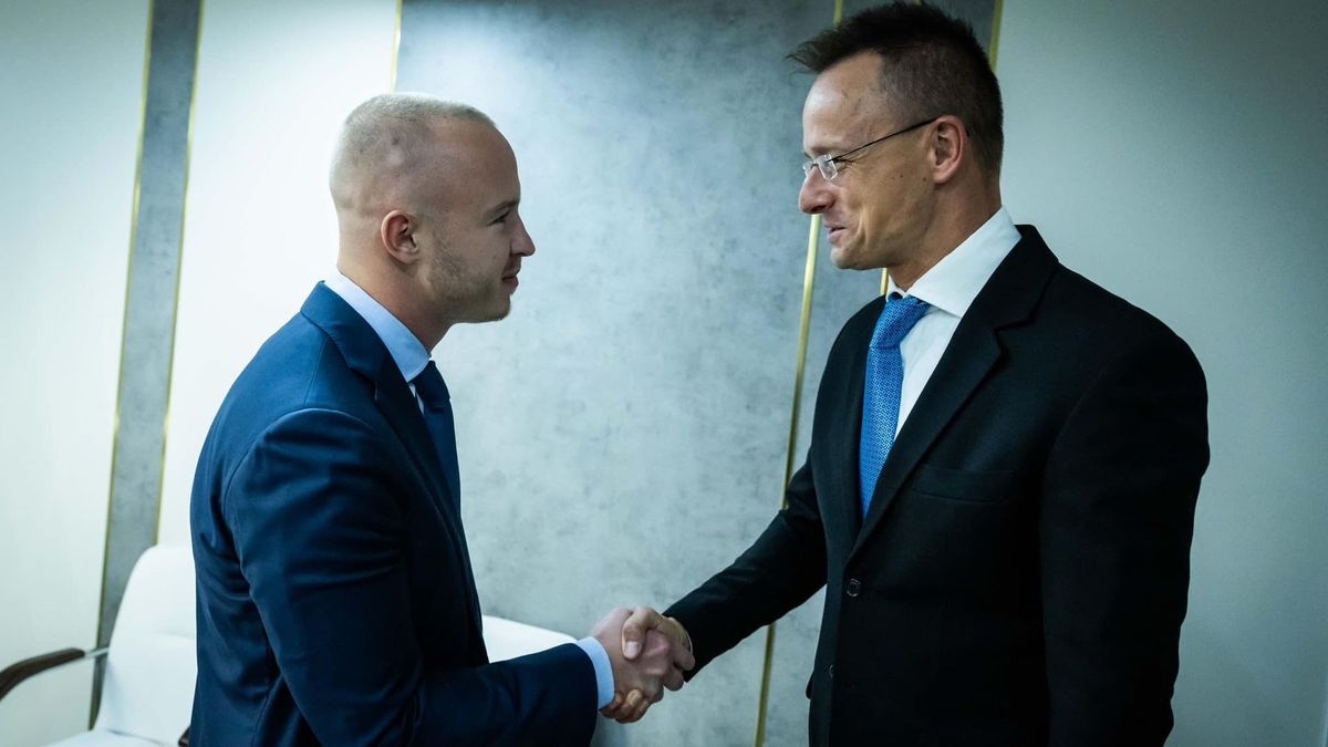 Szijjártó Péter: Az EU visszatért egy kommunista elvhez