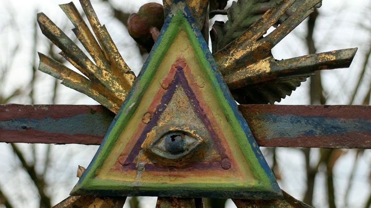 Valójában mi az a háttérhatalom?