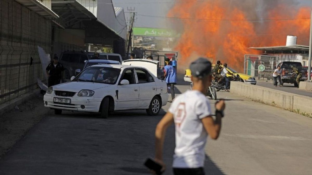 Az Izraeli Nemzeti Bank befagyasztotta a túszok számláit