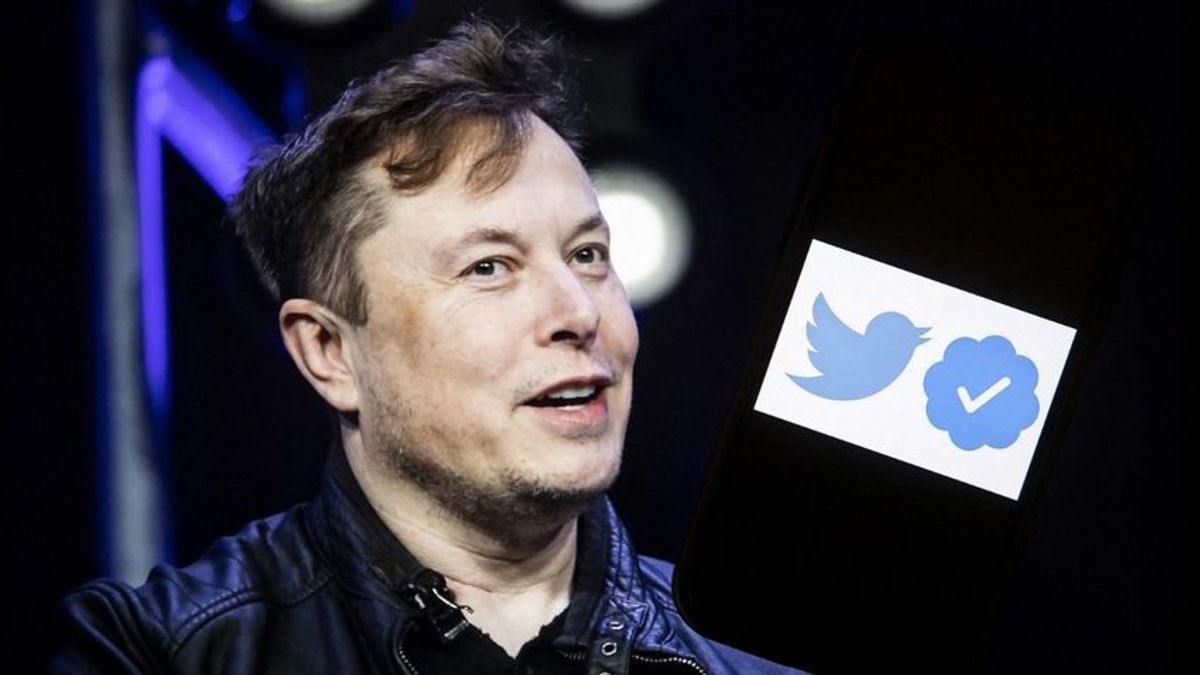 Így forgatta fel egy év alatt Elon Musk a Twittert