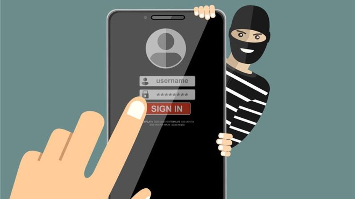 Azt mondta zenét akar hallgatni, milliókat utalt át magának egy ismerőse telefonjáról a budapesti férfi