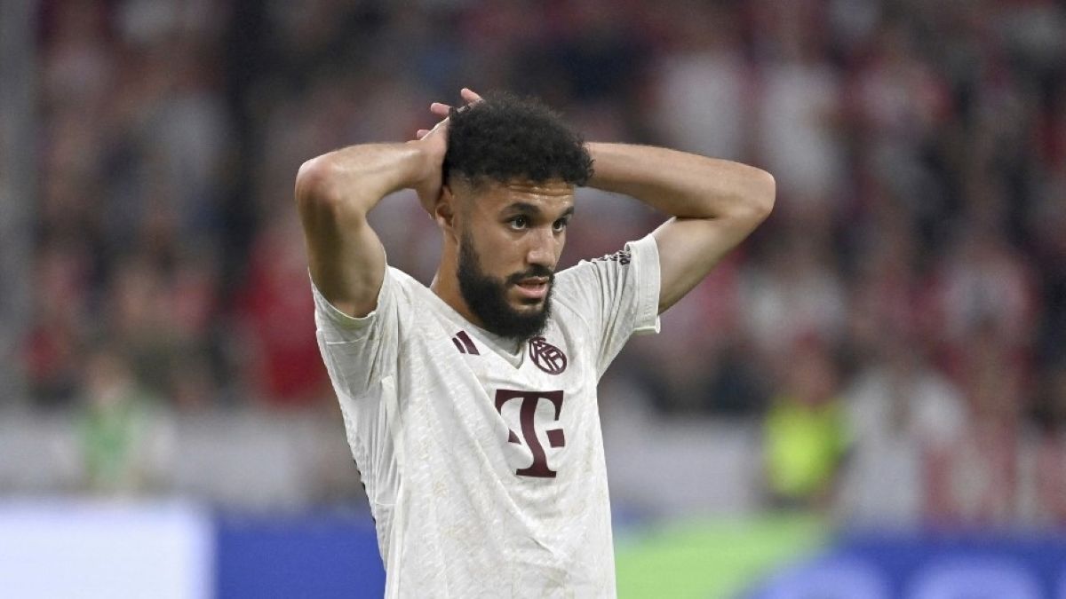 Palesztinát éltette a Bayern München marokkói focistája, elzavarnák az országból is