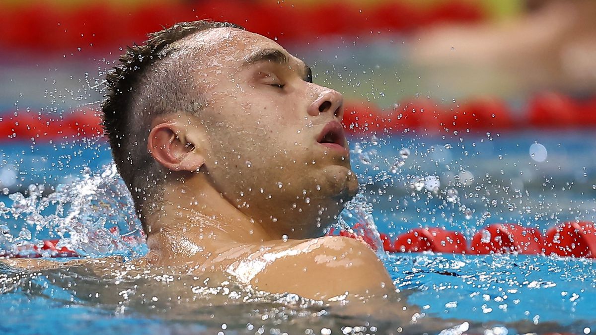 Új akadály Milák Kristóf előtt: megváltoztatták a párizsi olimpia úszóprogramját