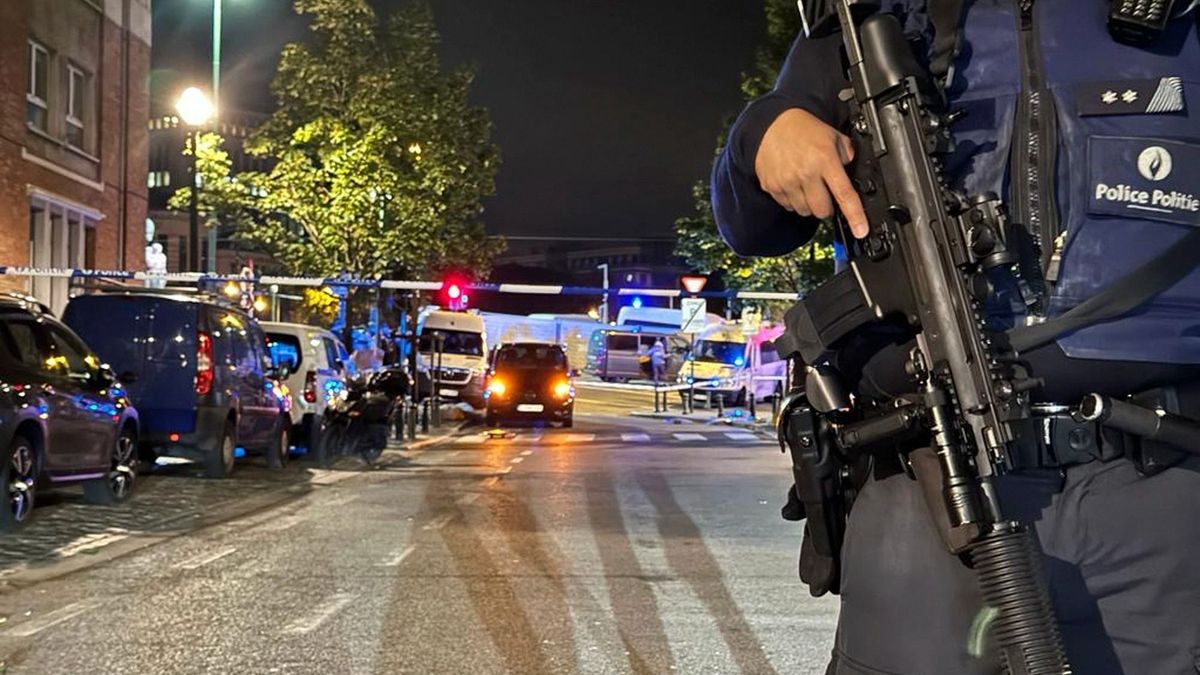Folytatódik a terror Európában: a brit hatóságok eltitkoltak egy Hamászhoz köthető terrortámadást