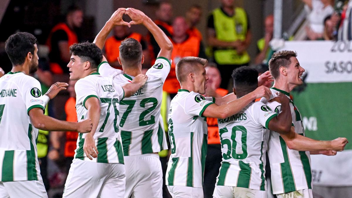 Fel az újabb bravúrra! Fiorentina - Ferencváros ÉLŐ KÖZVETÍTÉS