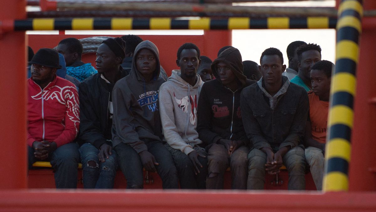 Nagy a baj: akkora migrációs hullám szakadhat Európára, amilyet még 2015-ben sem láttunk