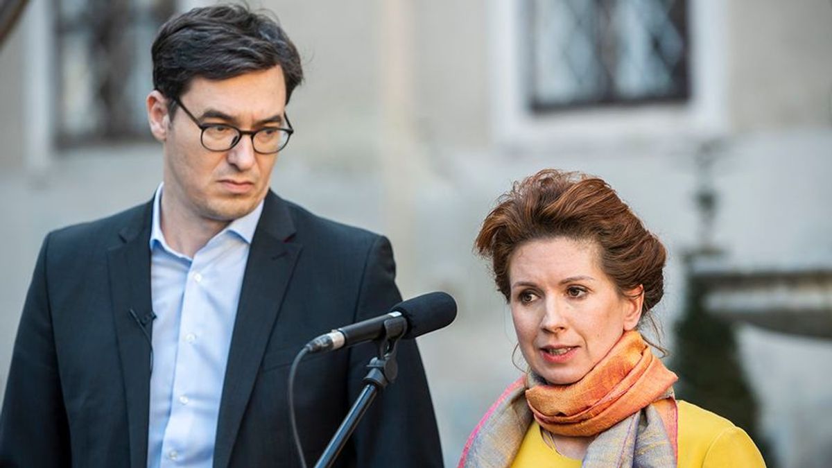 Két főpolgármester-helyettest is elveszíthet Karácsony