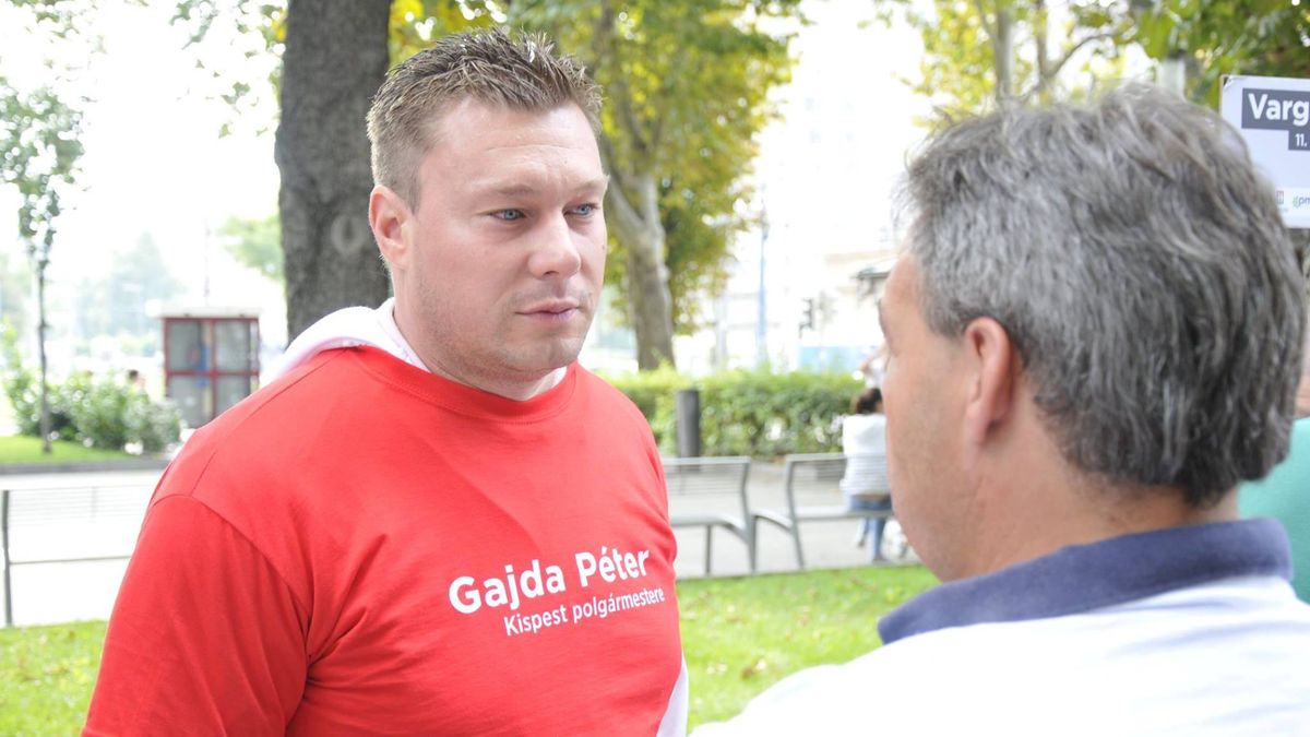 Elbukhatja a rágalmazási pert a kispesti fehér-poros ügy főszereplője